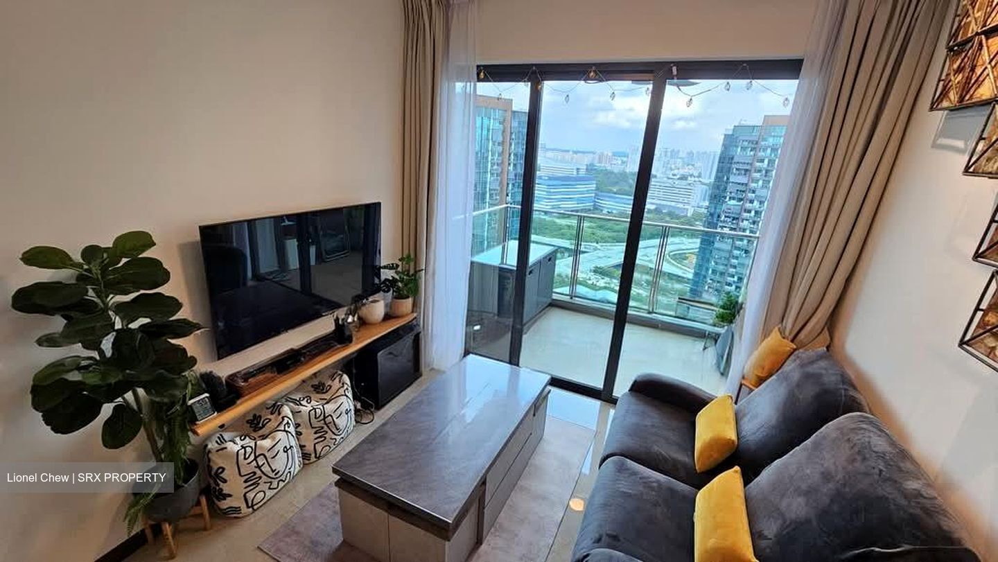 Normanton Park (D5), Apartment #603173351